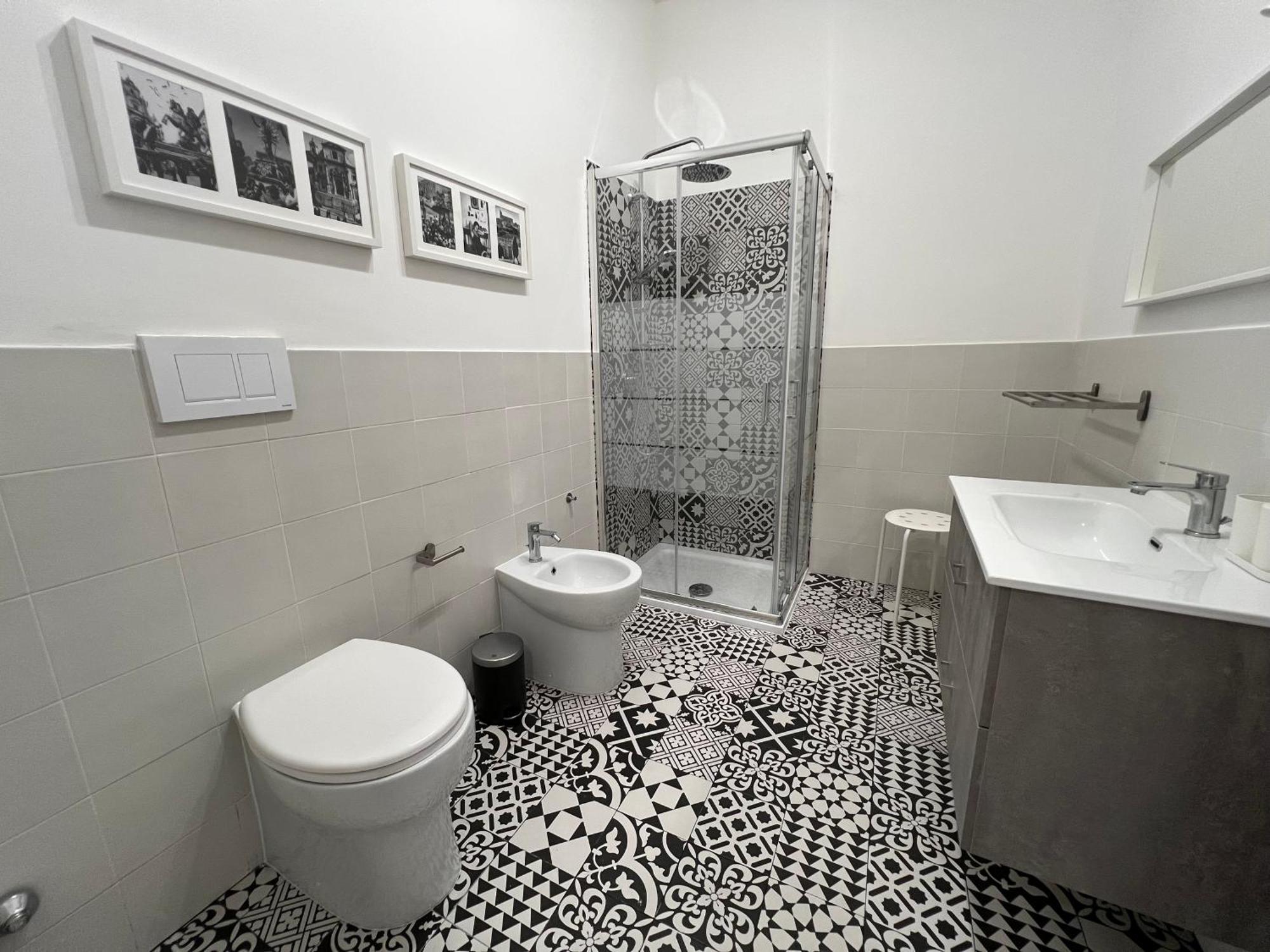 Casa Trieste Pozzallo Esterno foto